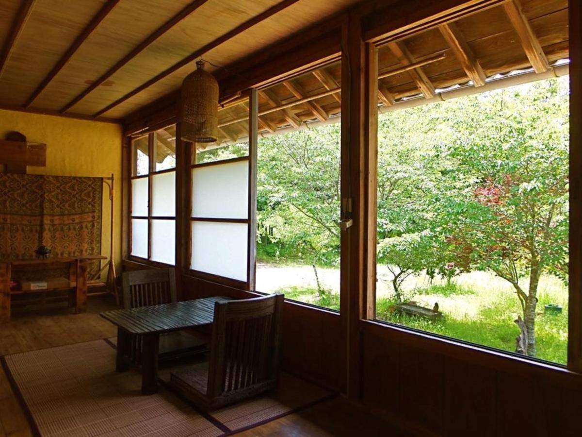 Kominka Sharehouse Hooju - Vacation Stay 7614 宮崎市 エクステリア 写真