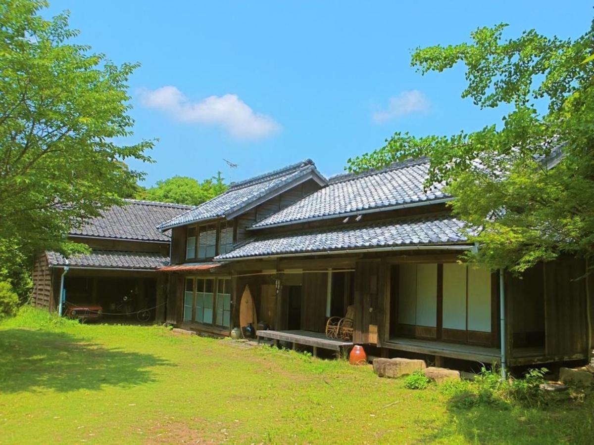 Kominka Sharehouse Hooju - Vacation Stay 7614 宮崎市 エクステリア 写真