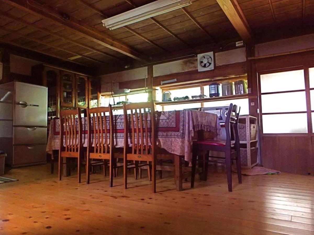 Kominka Sharehouse Hooju - Vacation Stay 7614 宮崎市 エクステリア 写真
