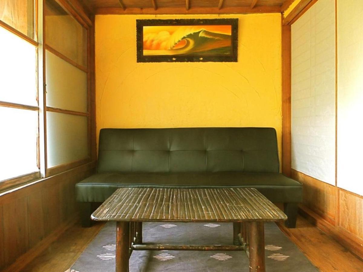 Kominka Sharehouse Hooju - Vacation Stay 7614 宮崎市 エクステリア 写真